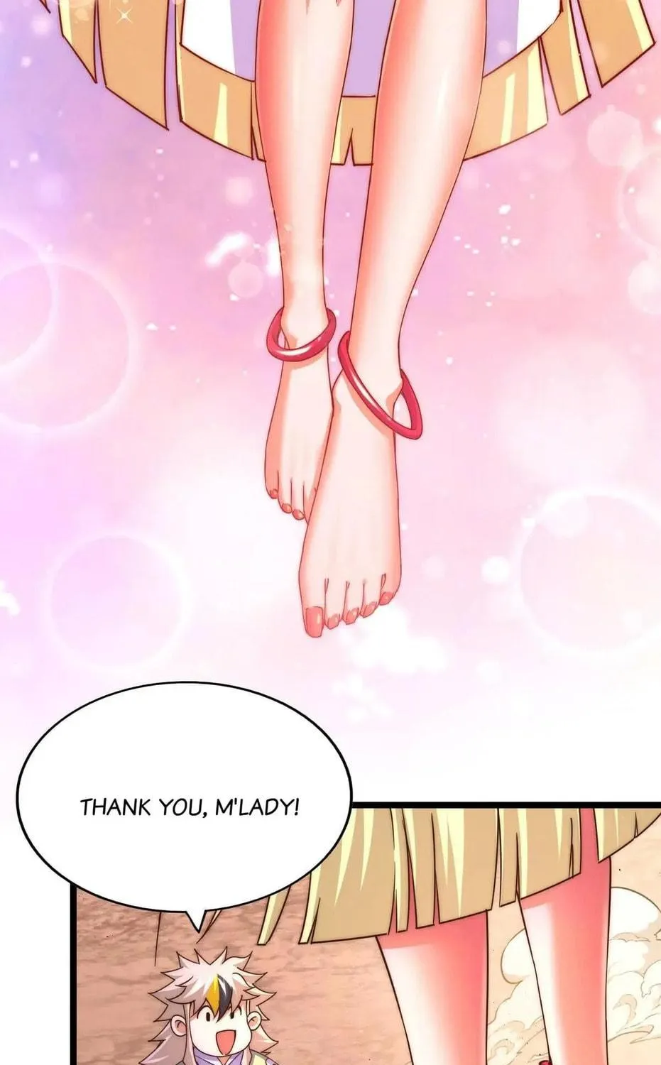 Read Above Myriads chapter 110 image 136 on Lezhin