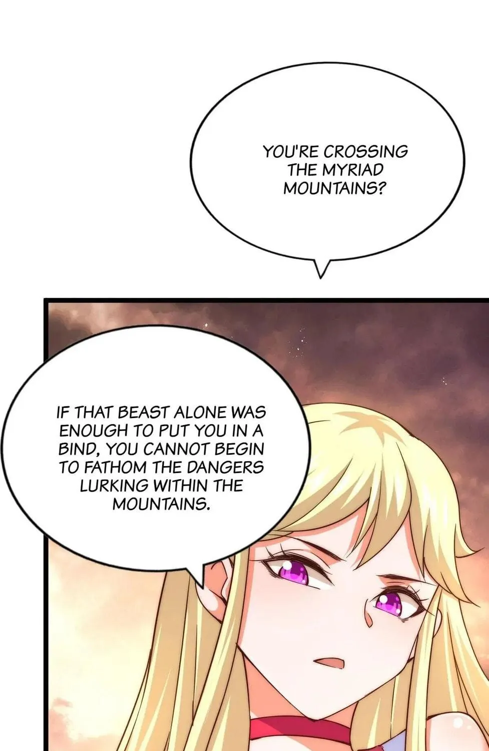 Read Above Myriads chapter 110 image 140 on Lezhin