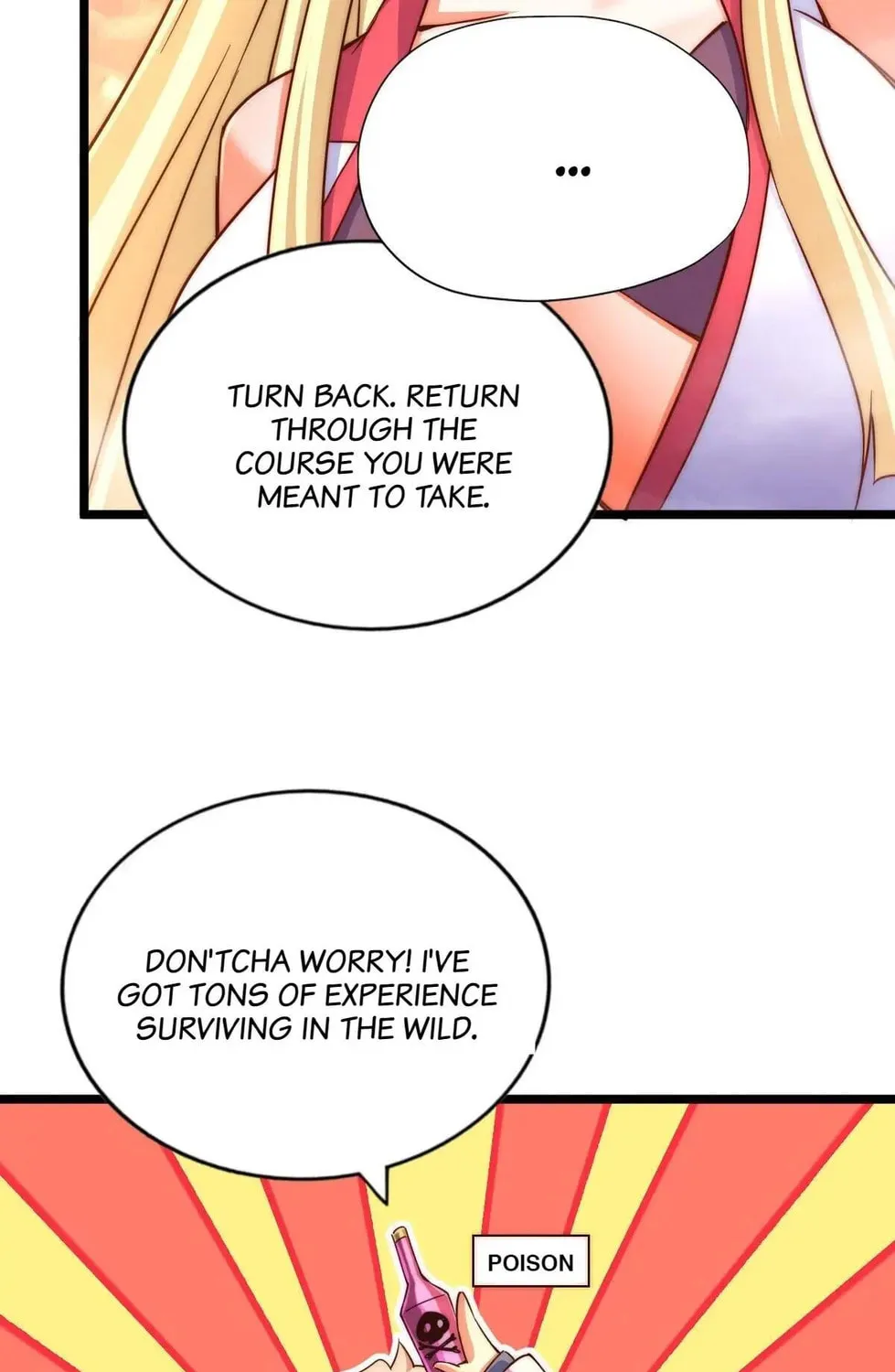 Read Above Myriads chapter 110 image 142 on Lezhin