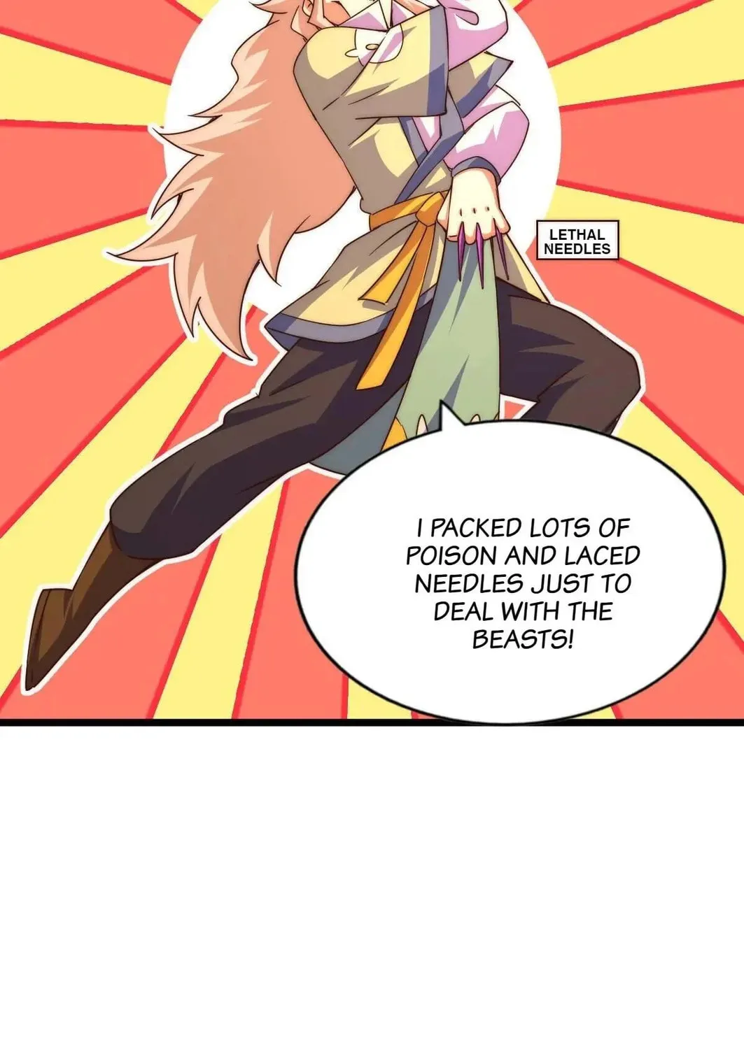 Read Above Myriads chapter 110 image 144 on Lezhin