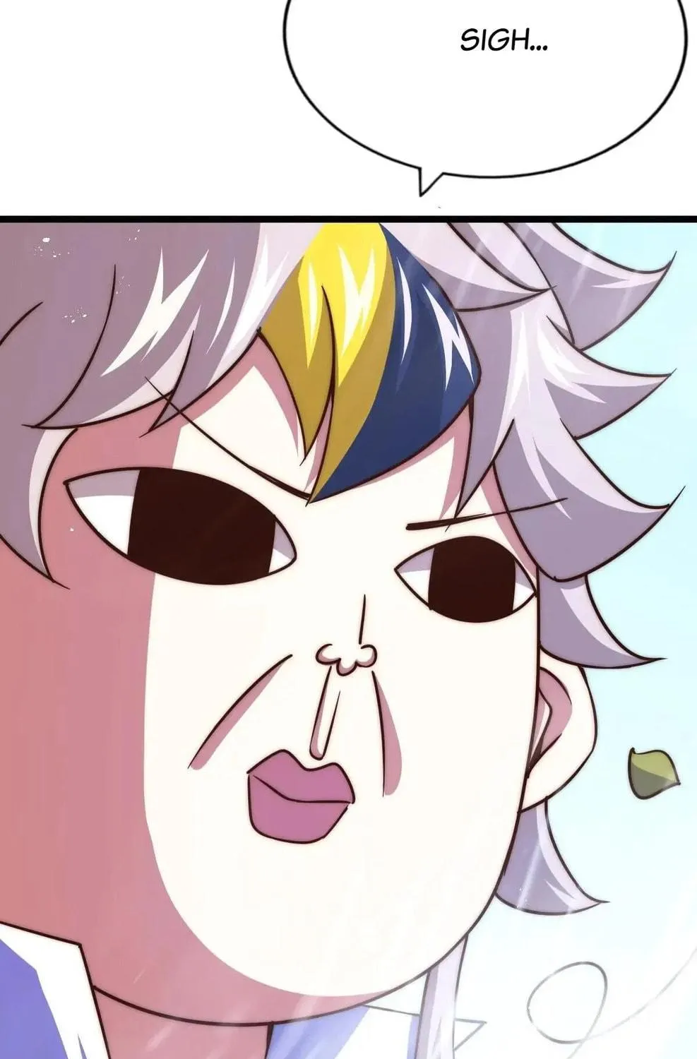 Read Above Myriads chapter 110 image 152 on Lezhin
