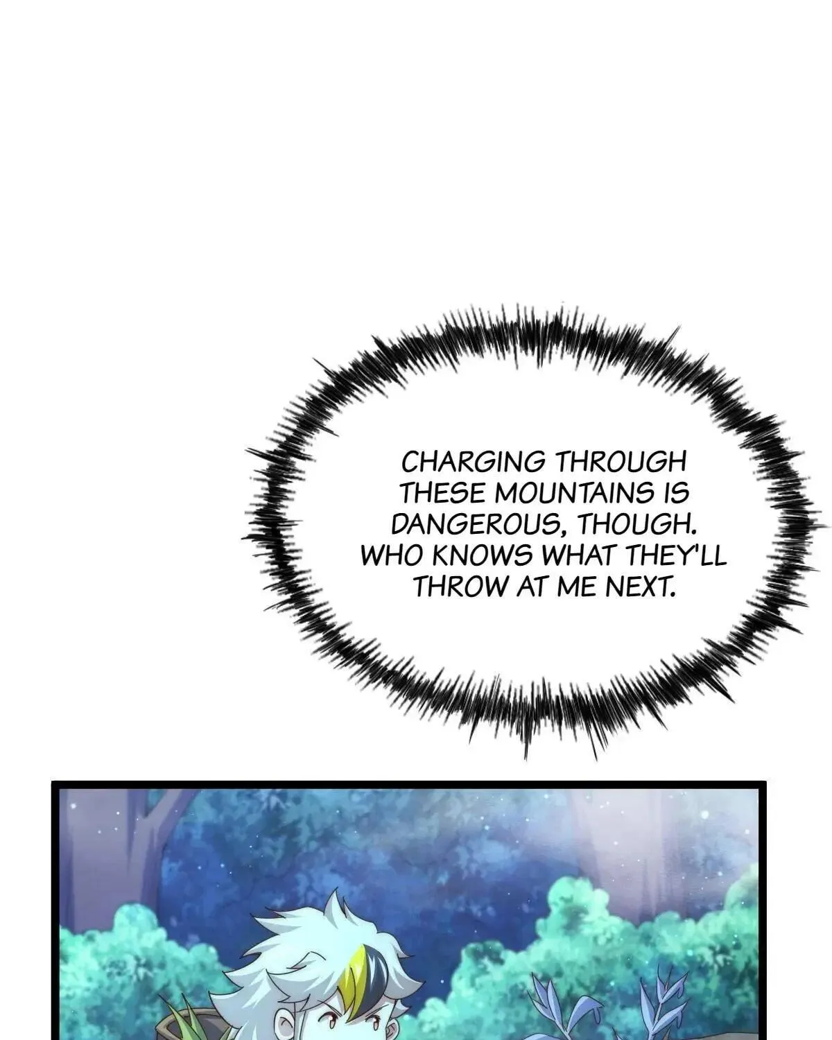 Read Above Myriads chapter 110 image 156 on Lezhin