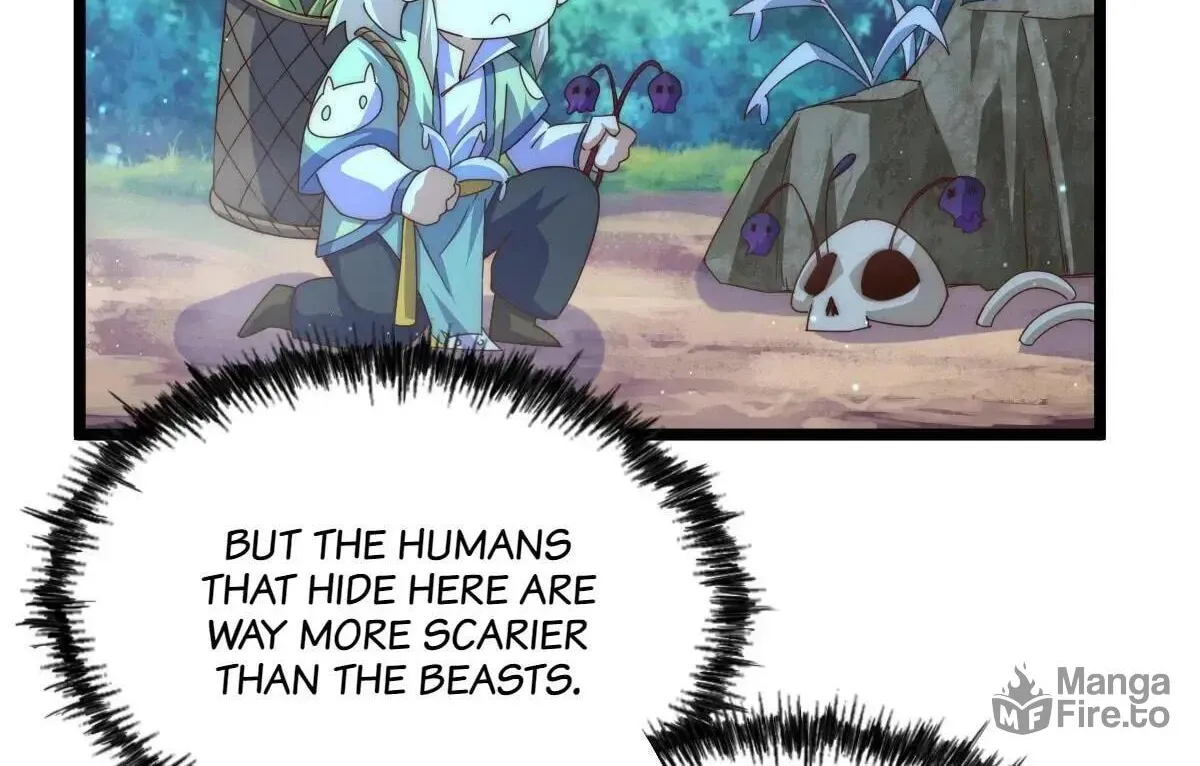 Read Above Myriads chapter 110 image 157 on Lezhin