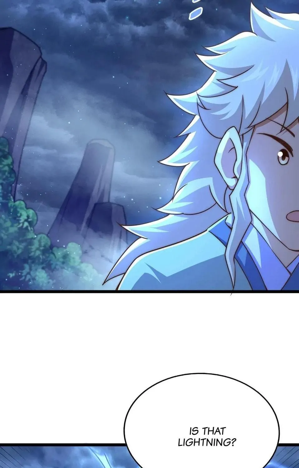 Read Above Myriads chapter 110 image 166 on Lezhin