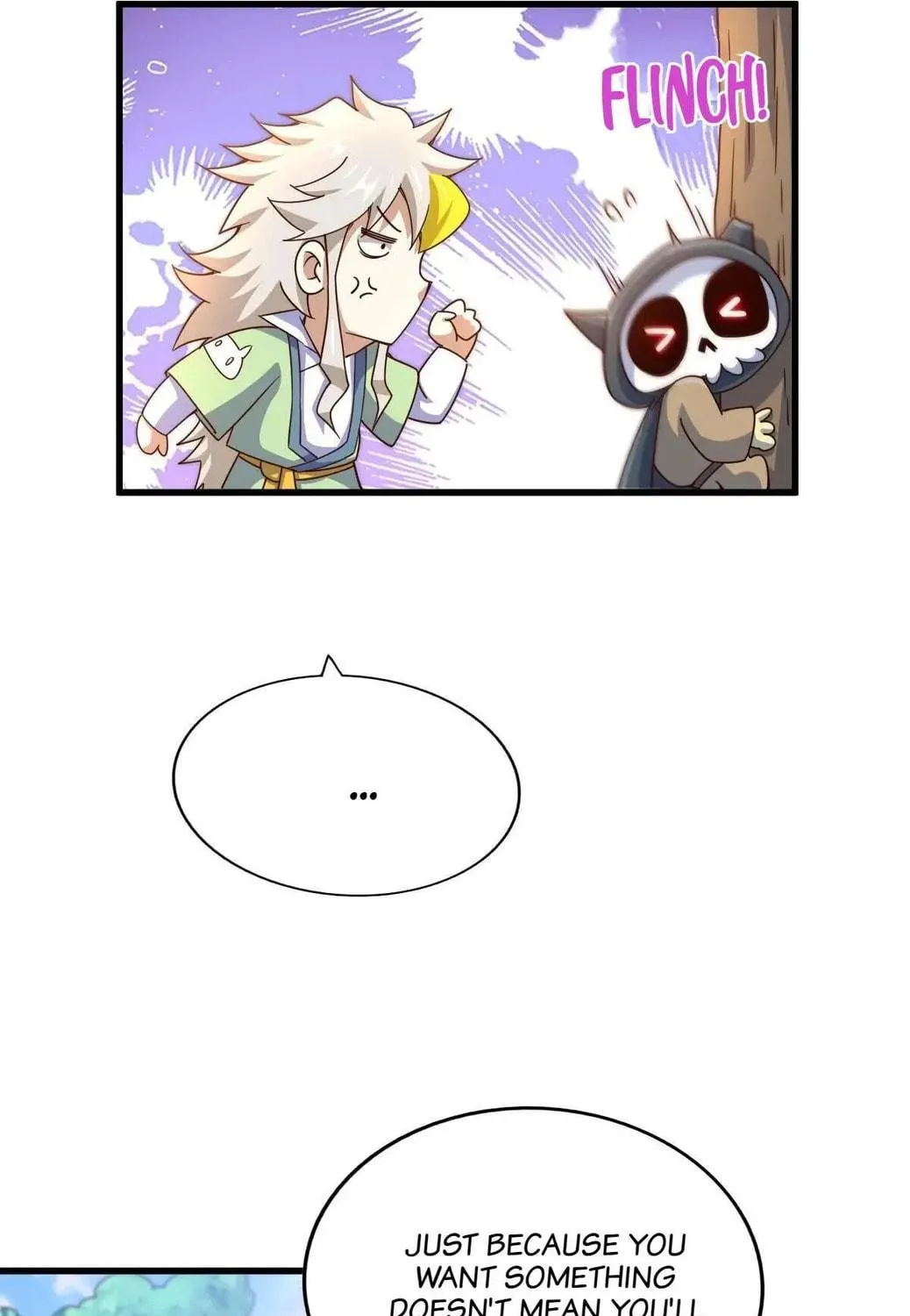 Read Above Myriads chapter 110 image 27 on Lezhin