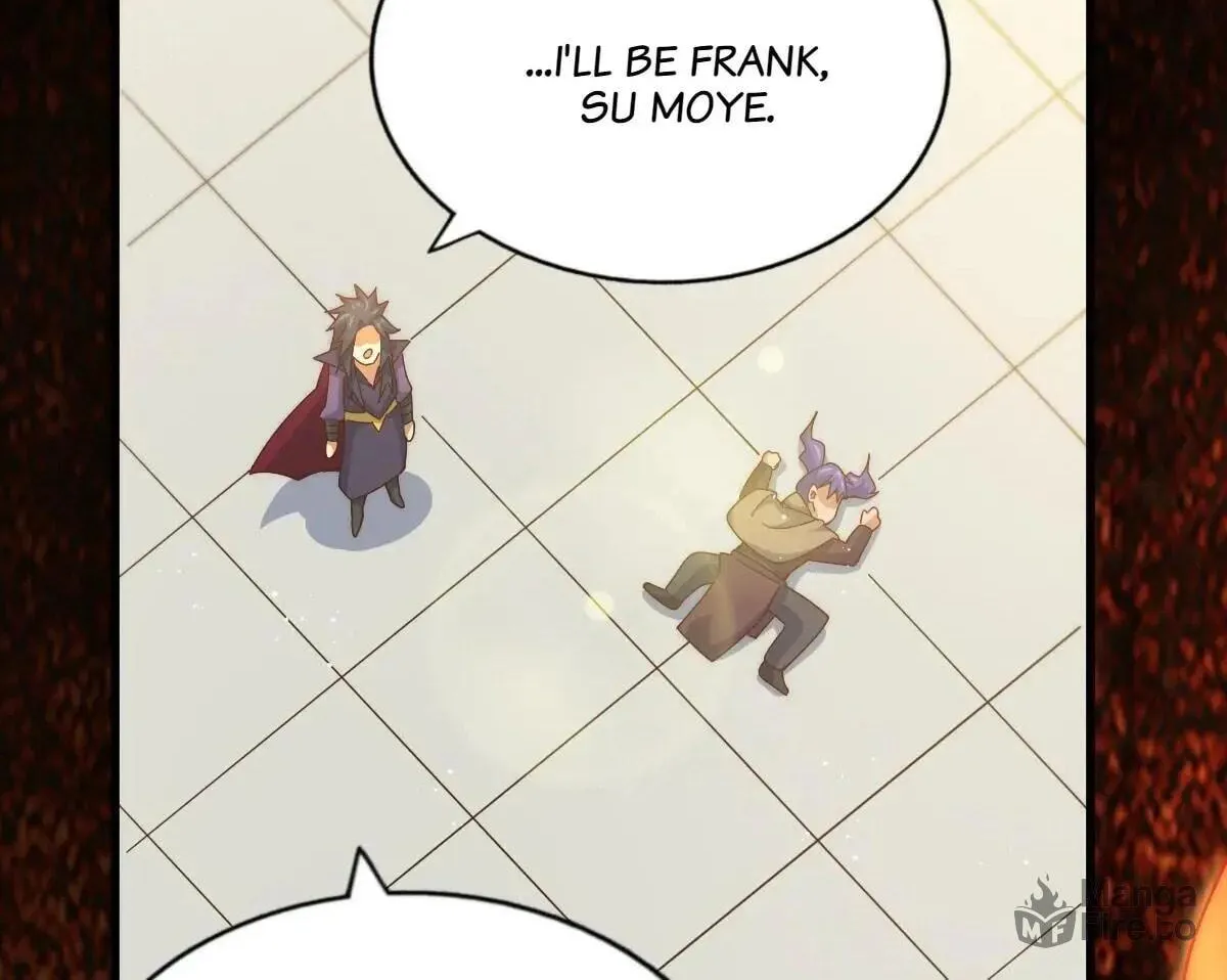 Read Above Myriads chapter 110 image 38 on Lezhin