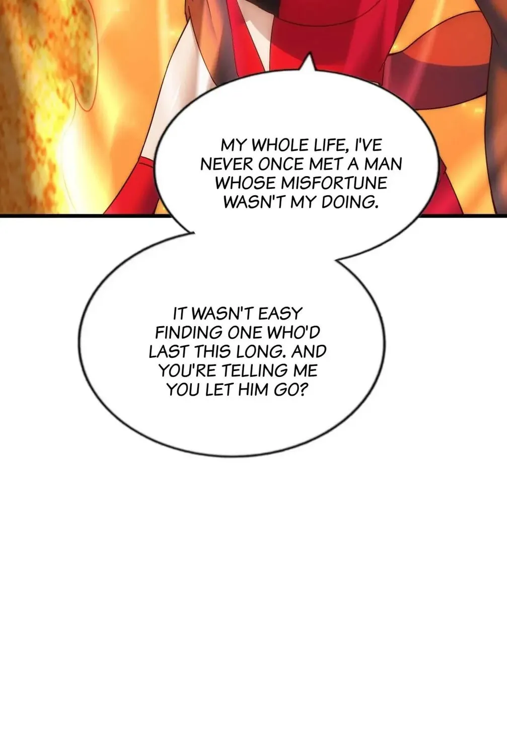 Read Above Myriads chapter 110 image 41 on Lezhin