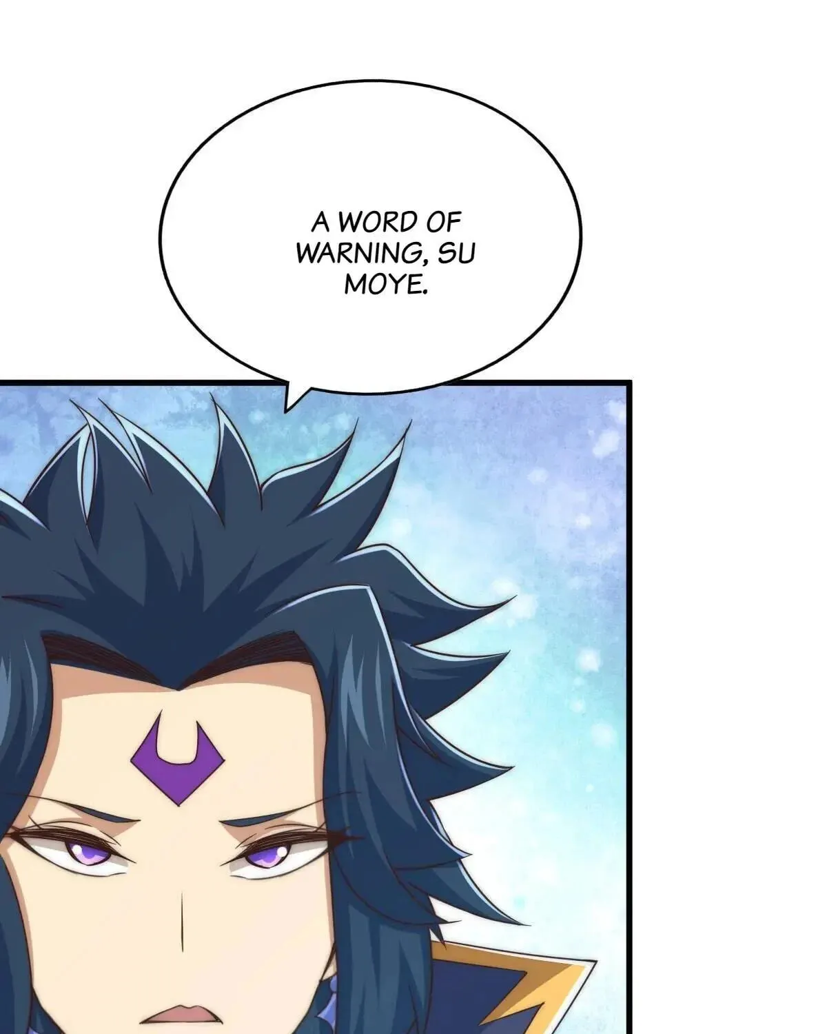 Read Above Myriads chapter 110 image 43 on Lezhin