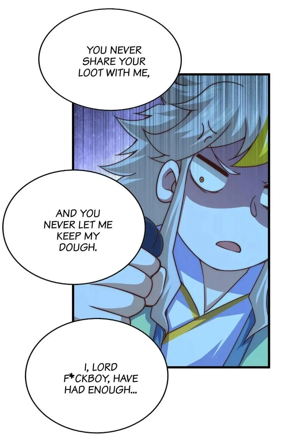 Read Above Myriads chapter 110 image 63 on Lezhin