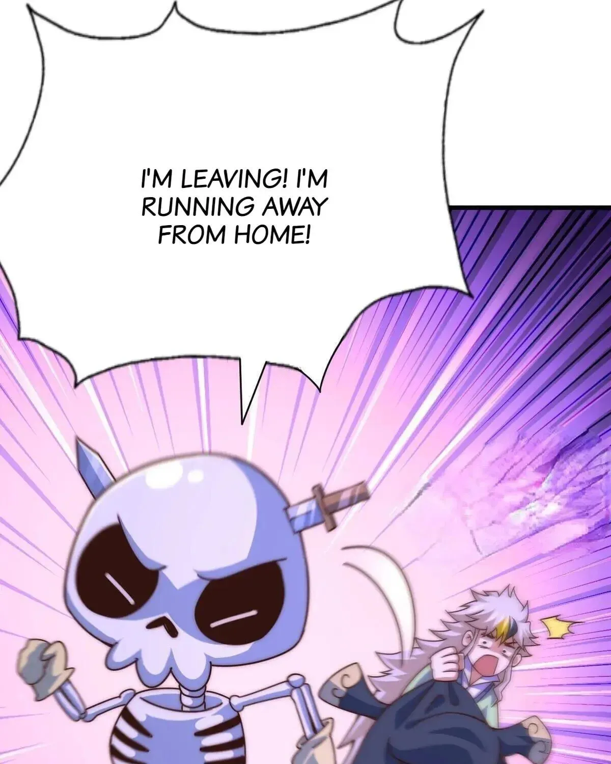 Read Above Myriads chapter 110 image 65 on Lezhin