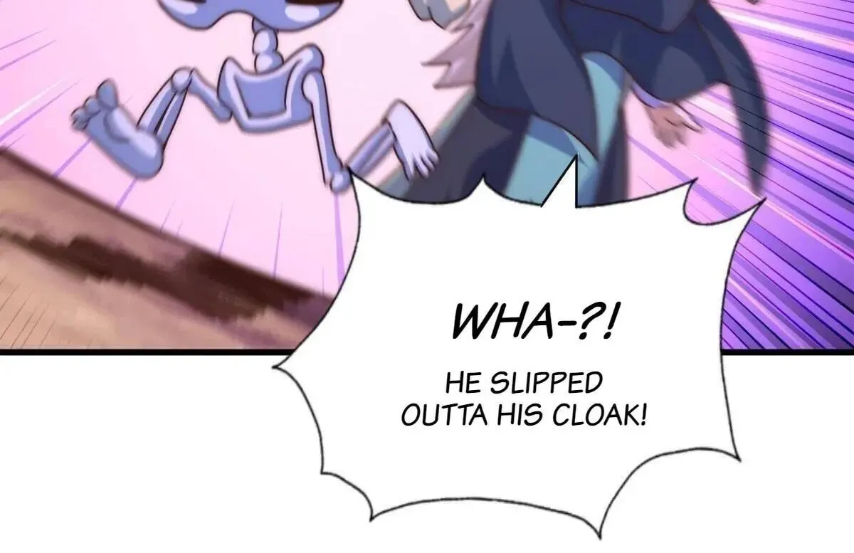 Read Above Myriads chapter 110 image 66 on Lezhin