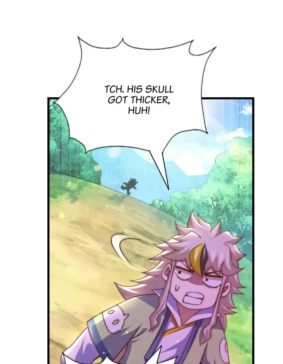 Read Above Myriads chapter 110 image 67 on Lezhin