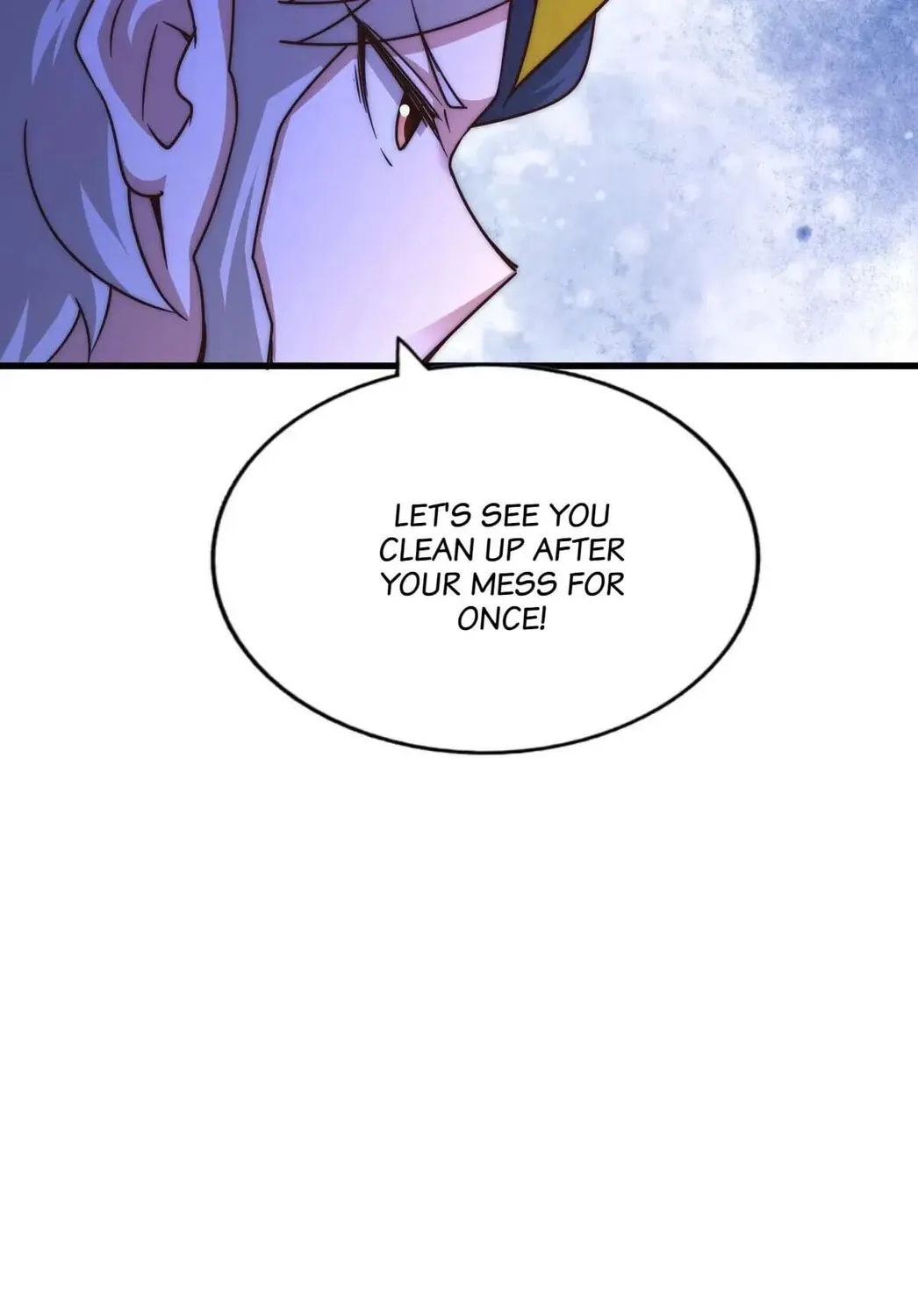 Read Above Myriads chapter 110 image 71 on Lezhin