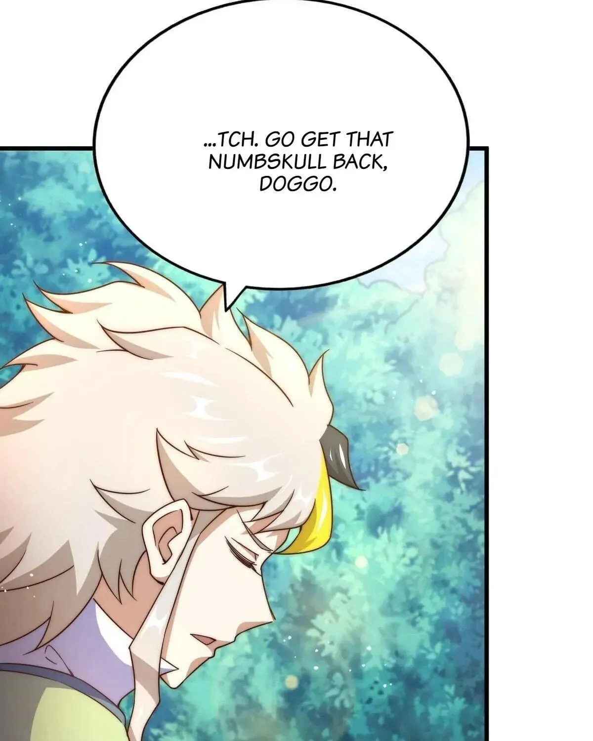 Read Above Myriads chapter 110 image 77 on Lezhin