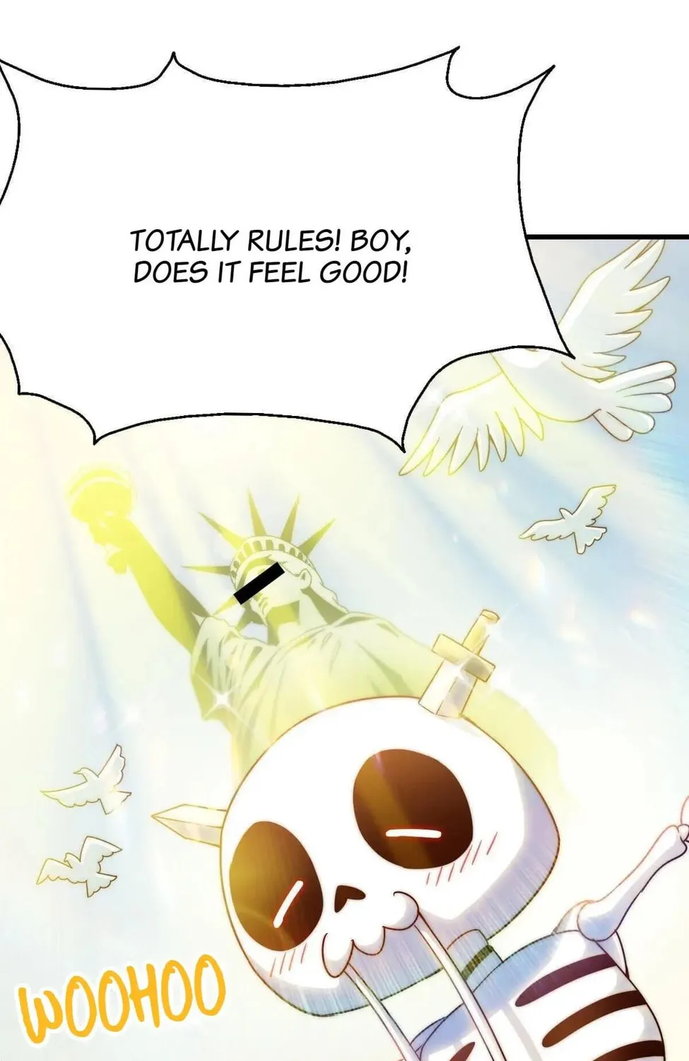 Read Above Myriads chapter 110 image 85 on Lezhin