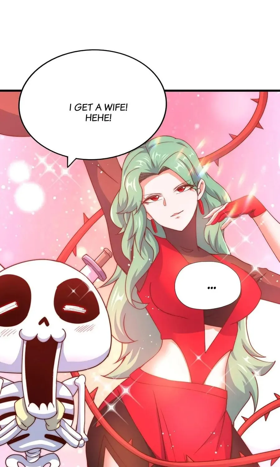Read Above Myriads chapter 110 image 91 on Lezhin