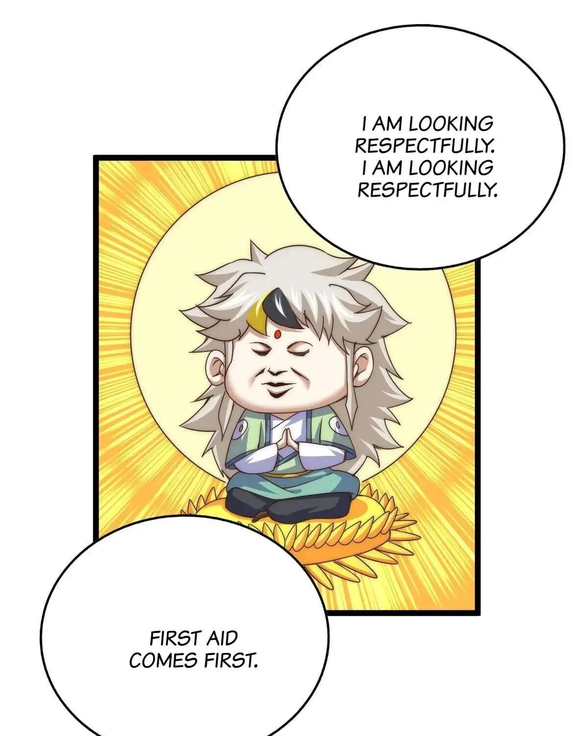 Read Above Myriads chapter 111 image 15 on Lezhin