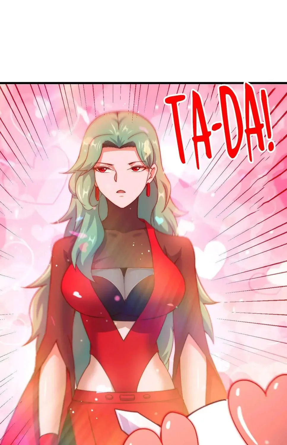 Read Above Myriads chapter 111 image 19 on Lezhin