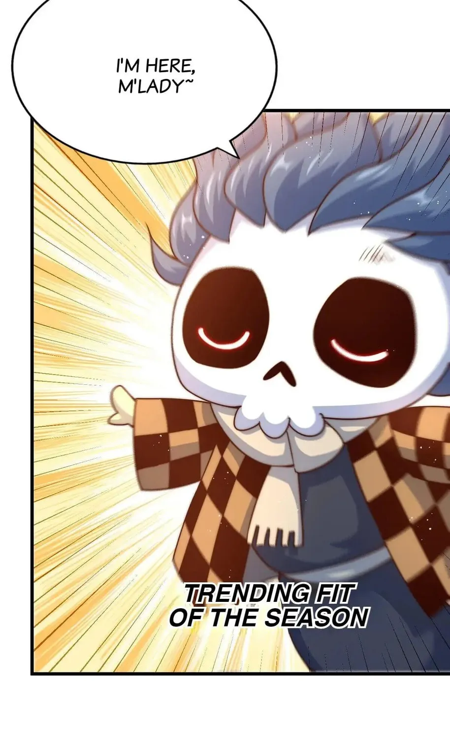Read Above Myriads chapter 111 image 23 on Lezhin