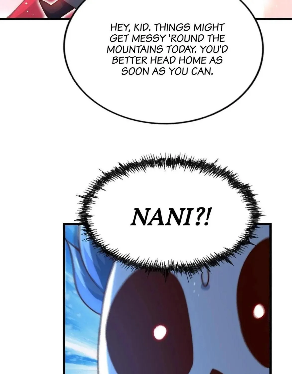 Read Above Myriads chapter 111 image 27 on Lezhin