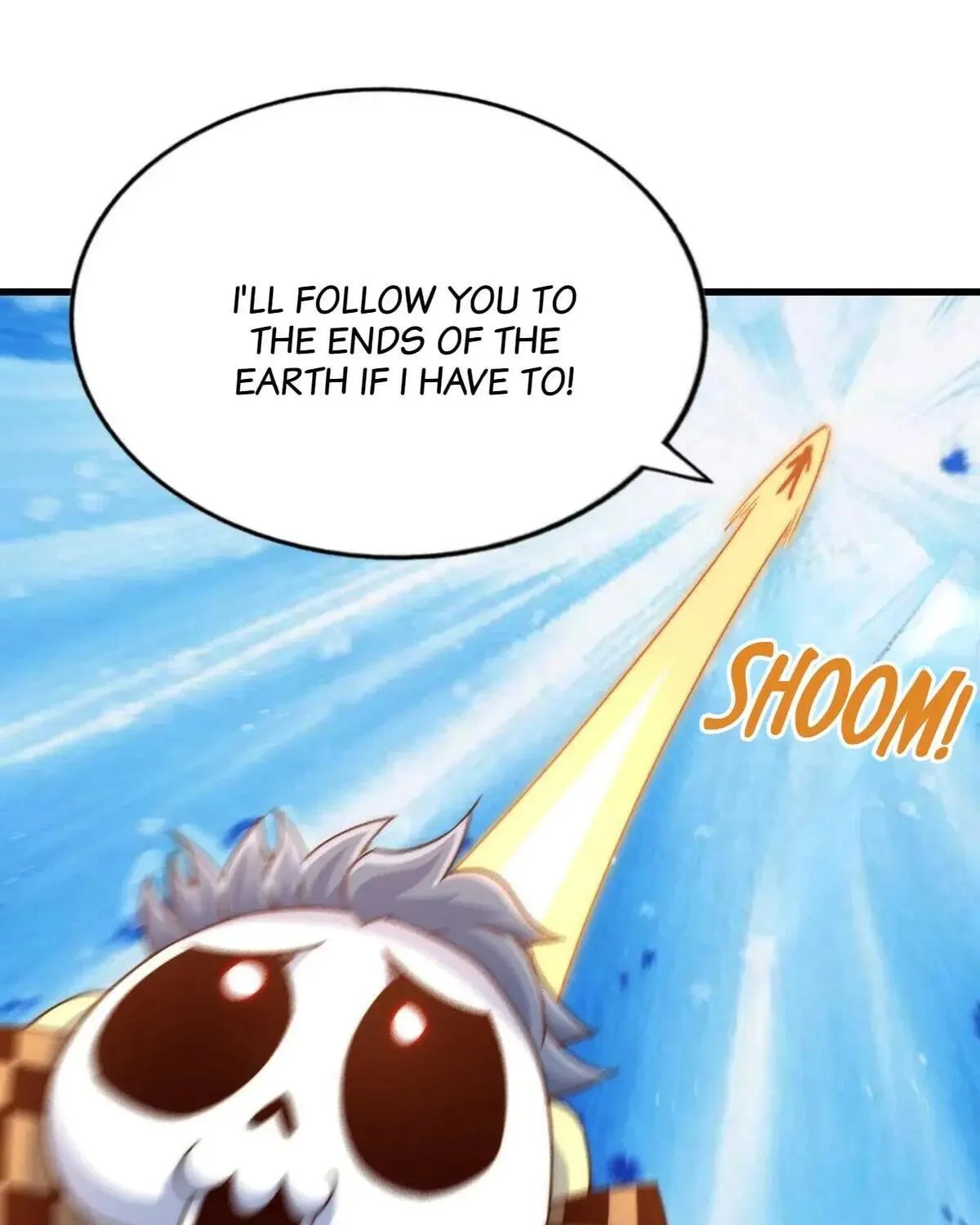 Read Above Myriads chapter 111 image 33 on Lezhin