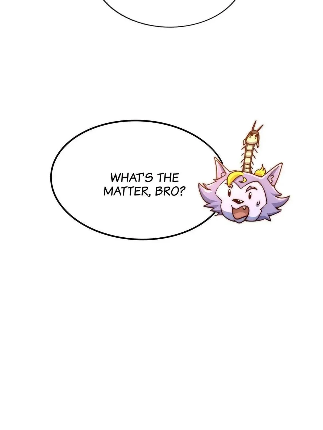 Read Above Myriads chapter 111 image 37 on Lezhin