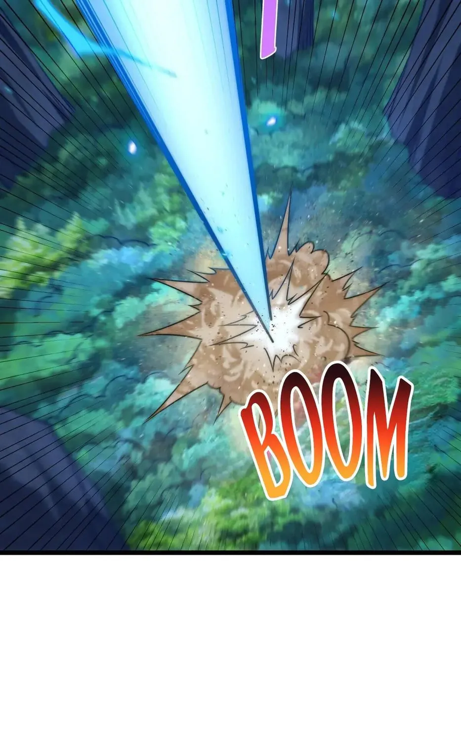 Read Above Myriads chapter 111 image 5 on Lezhin
