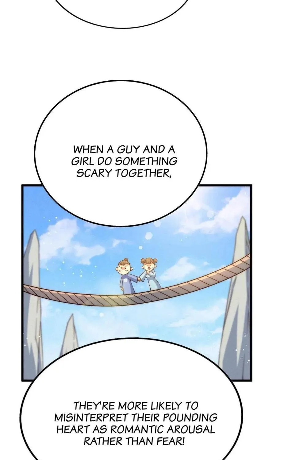 Read Above Myriads chapter 111 image 51 on Lezhin
