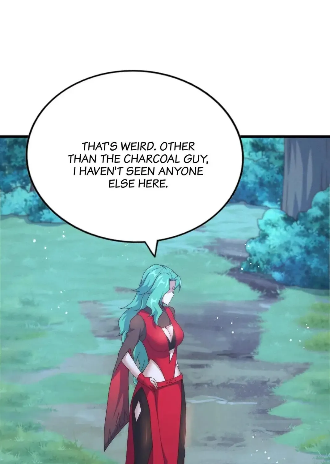 Read Above Myriads chapter 111 image 59 on Lezhin