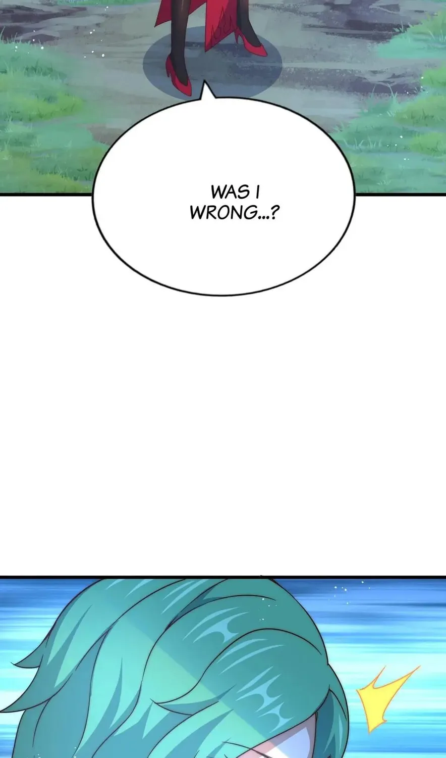 Read Above Myriads chapter 111 image 61 on Lezhin