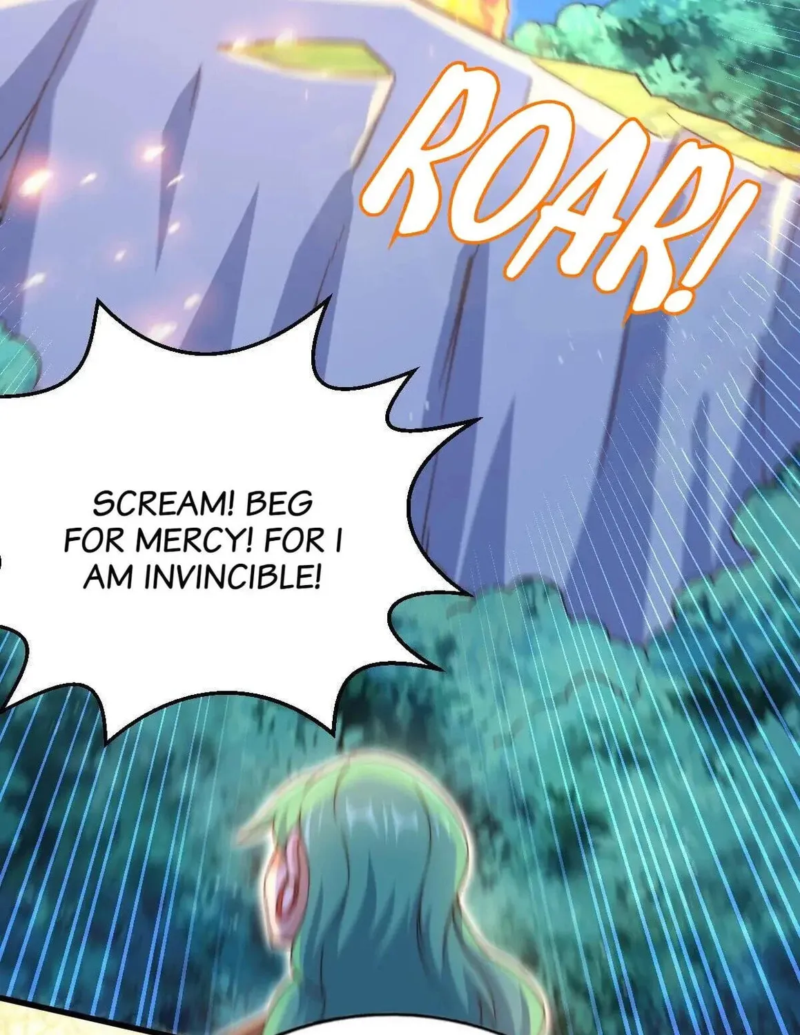 Read Above Myriads chapter 111 image 65 on Lezhin