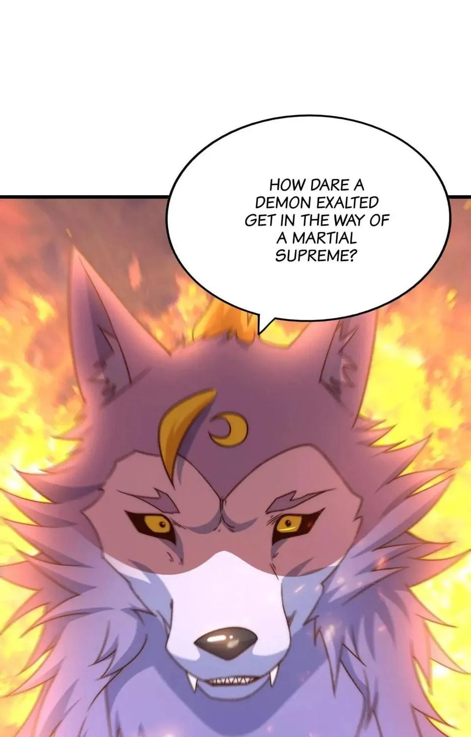 Read Above Myriads chapter 111 image 69 on Lezhin