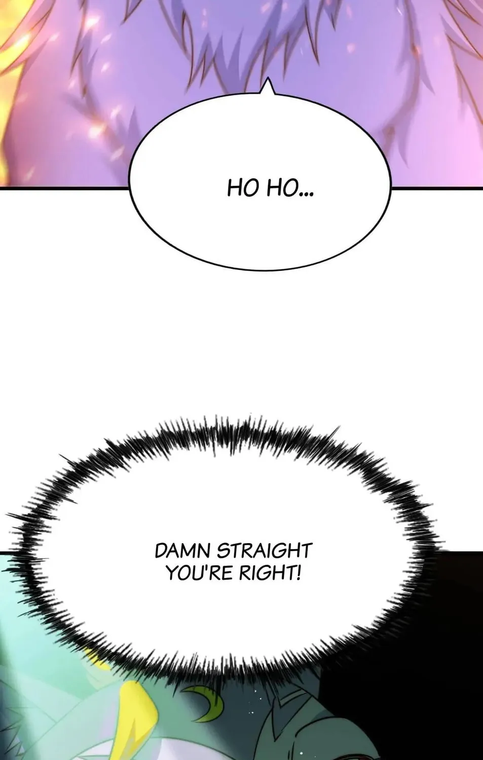 Read Above Myriads chapter 111 image 71 on Lezhin