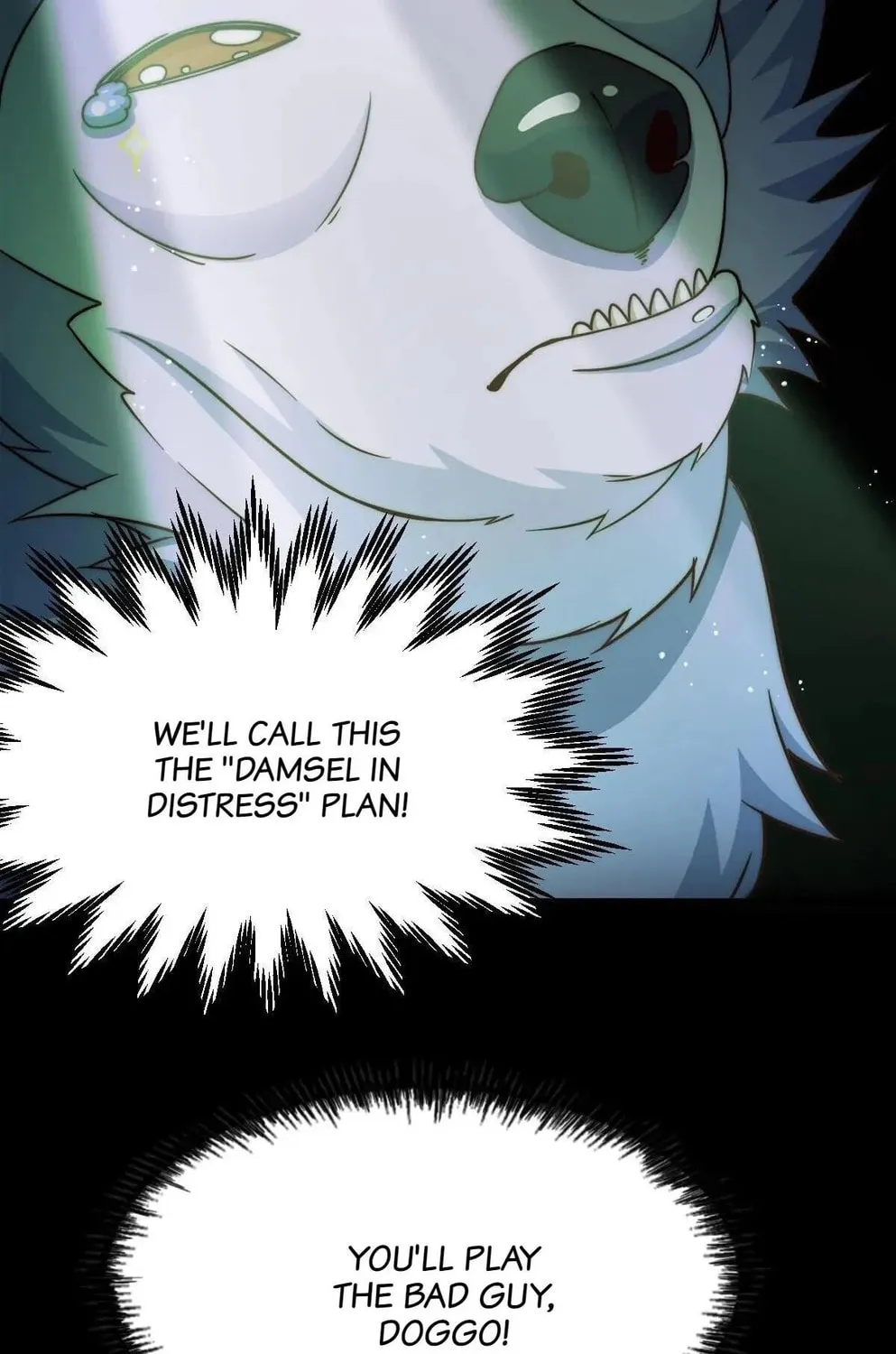 Read Above Myriads chapter 111 image 73 on Lezhin