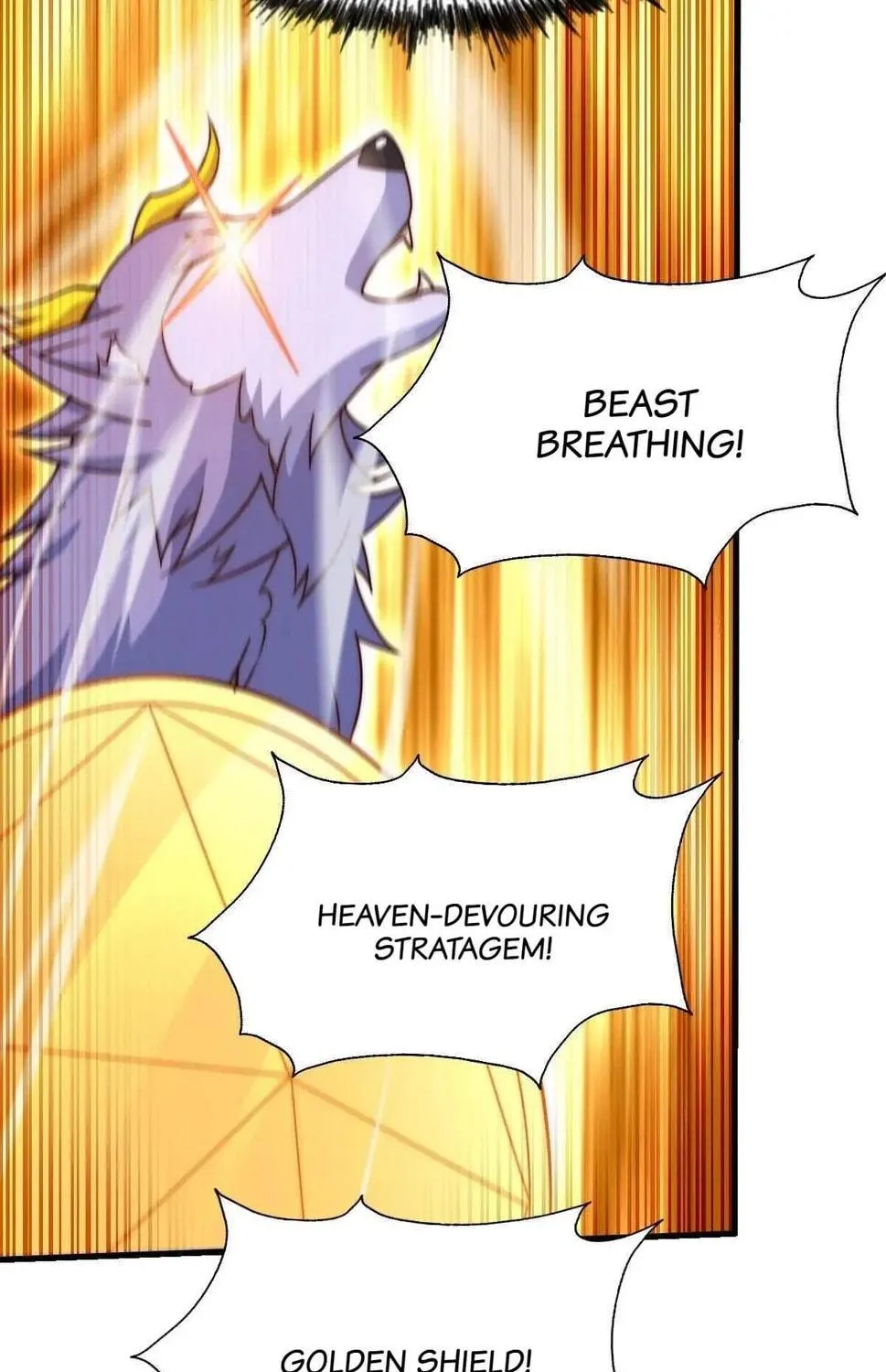 Read Above Myriads chapter 111 image 77 on Lezhin