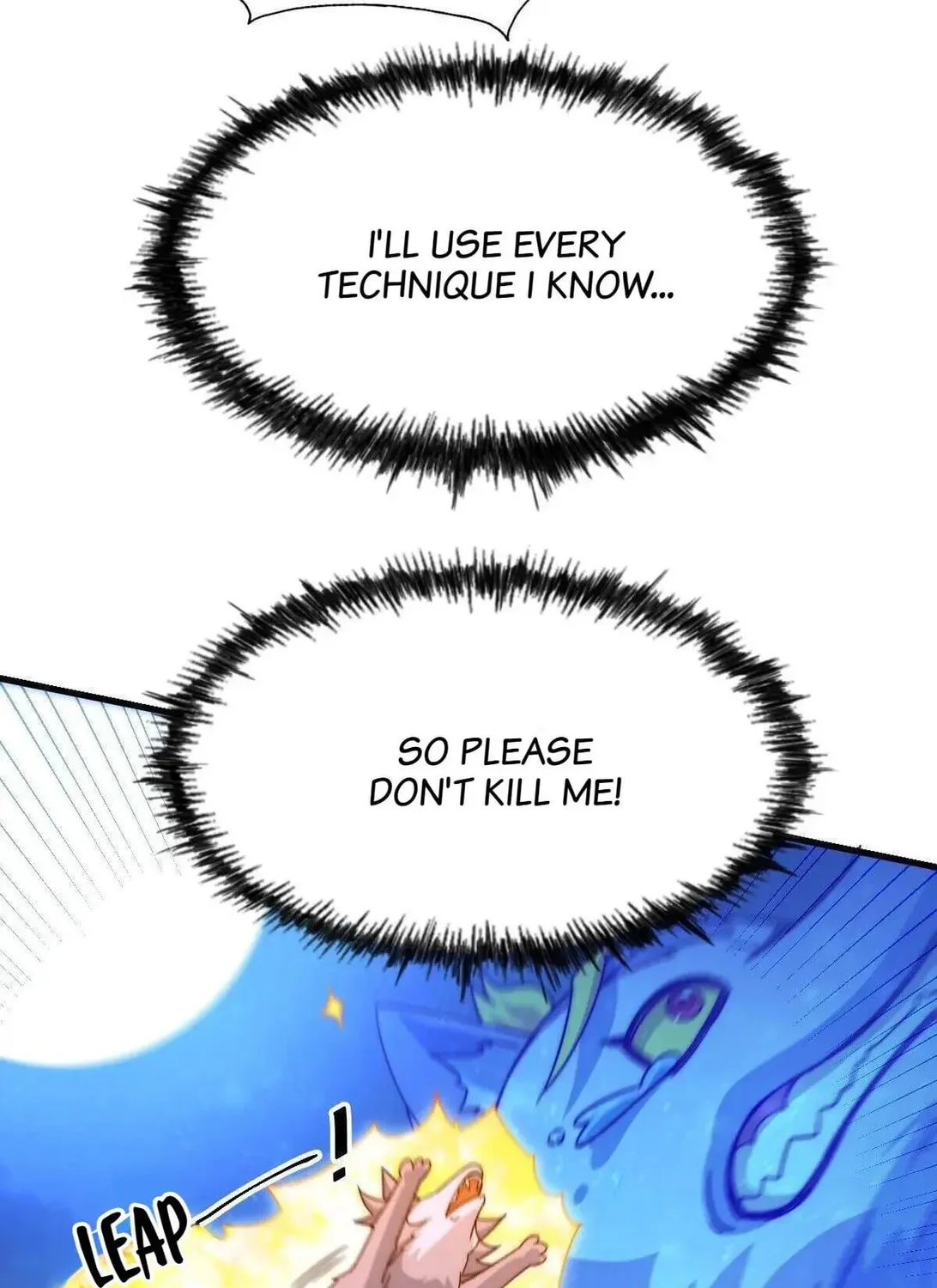 Read Above Myriads chapter 111 image 79 on Lezhin
