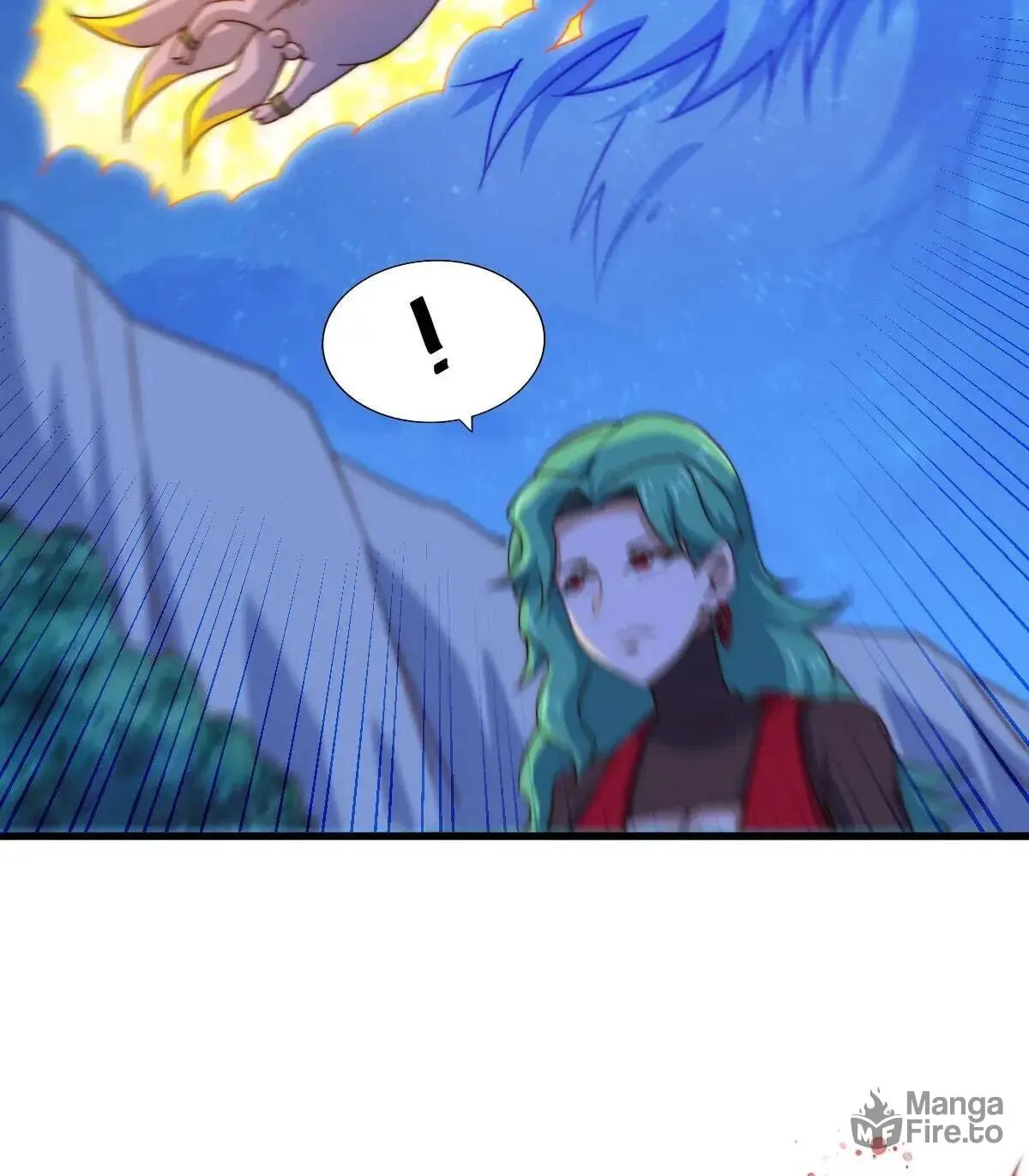 Read Above Myriads chapter 111 image 81 on Lezhin