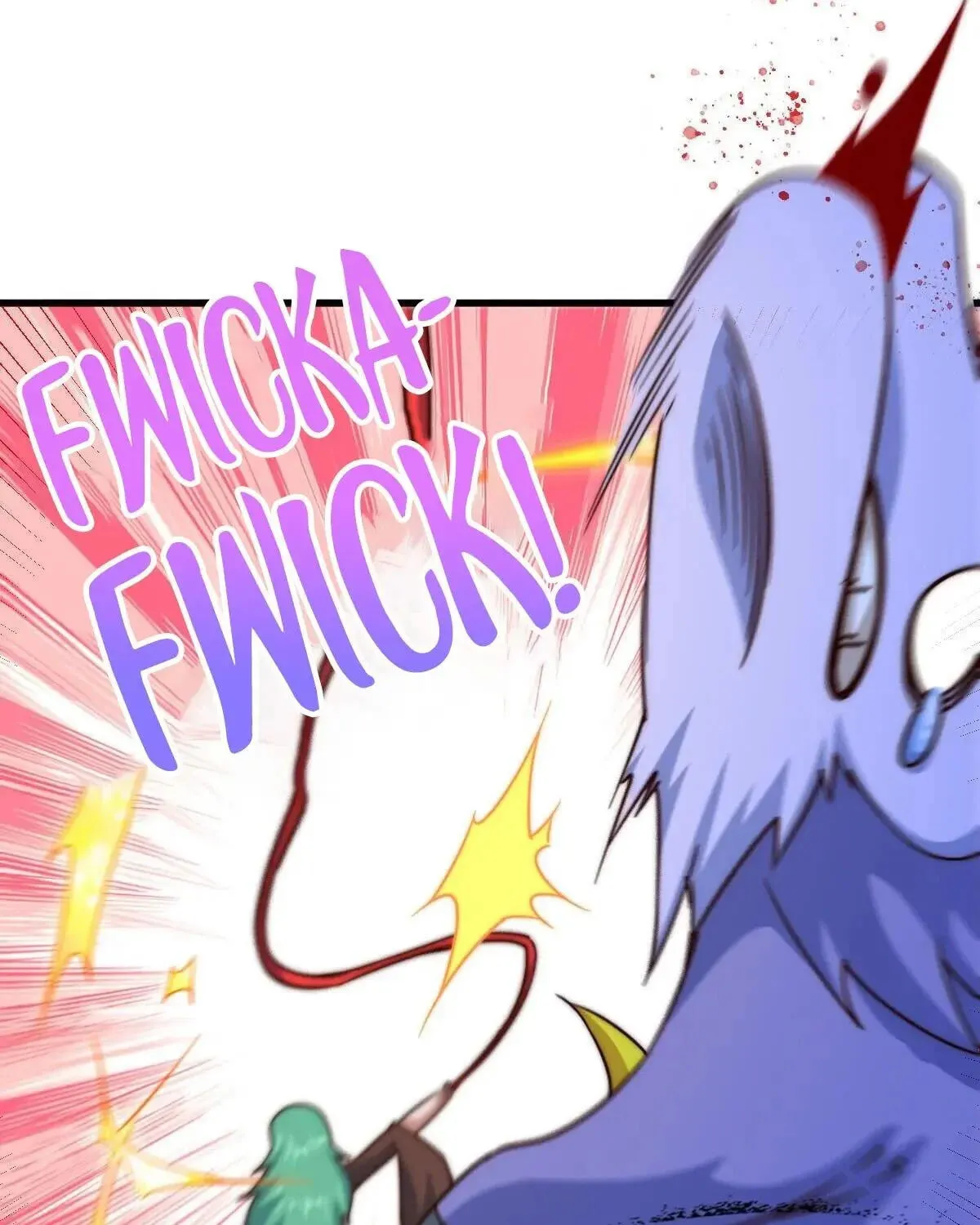 Read Above Myriads chapter 111 image 82 on Lezhin