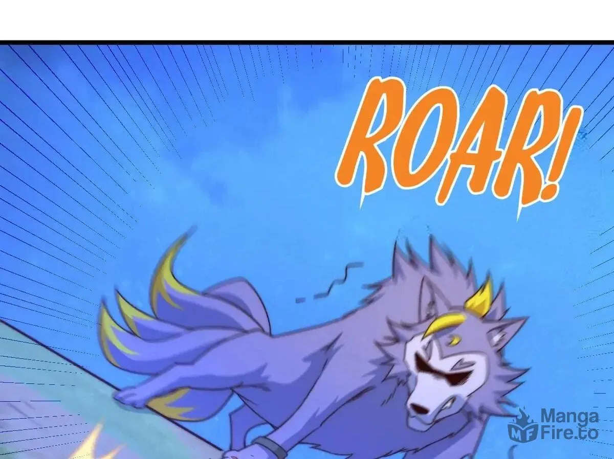 Read Above Myriads chapter 111 image 87 on Lezhin