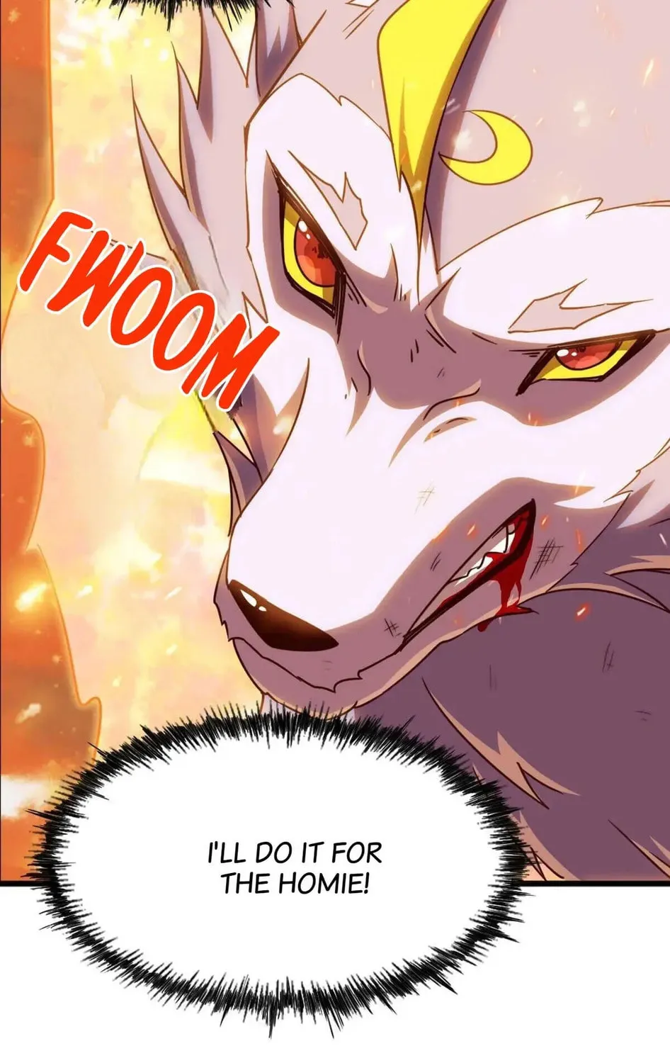 Read Above Myriads chapter 111 image 90 on Lezhin