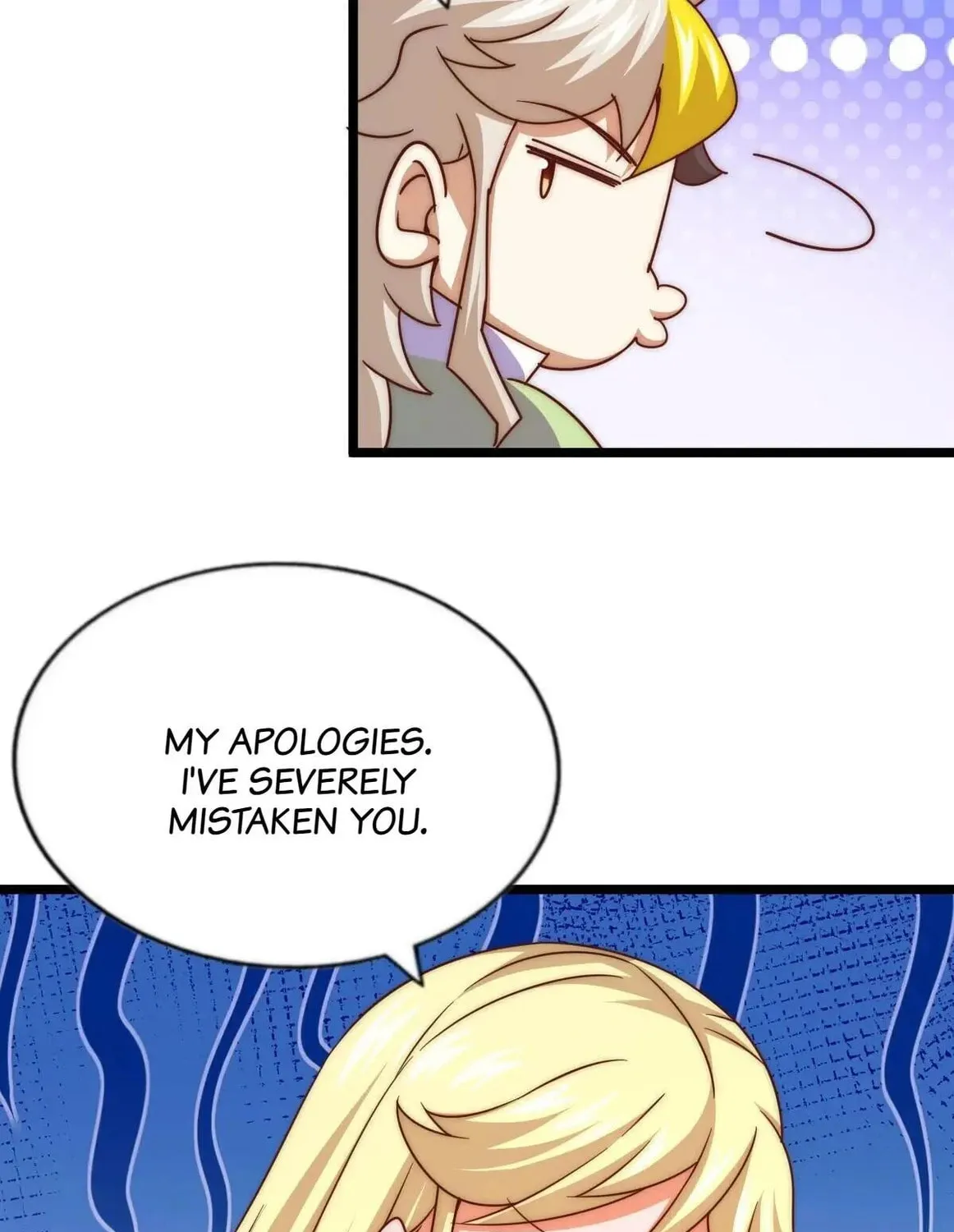 Read Above Myriads chapter 112 image 103 on Lezhin