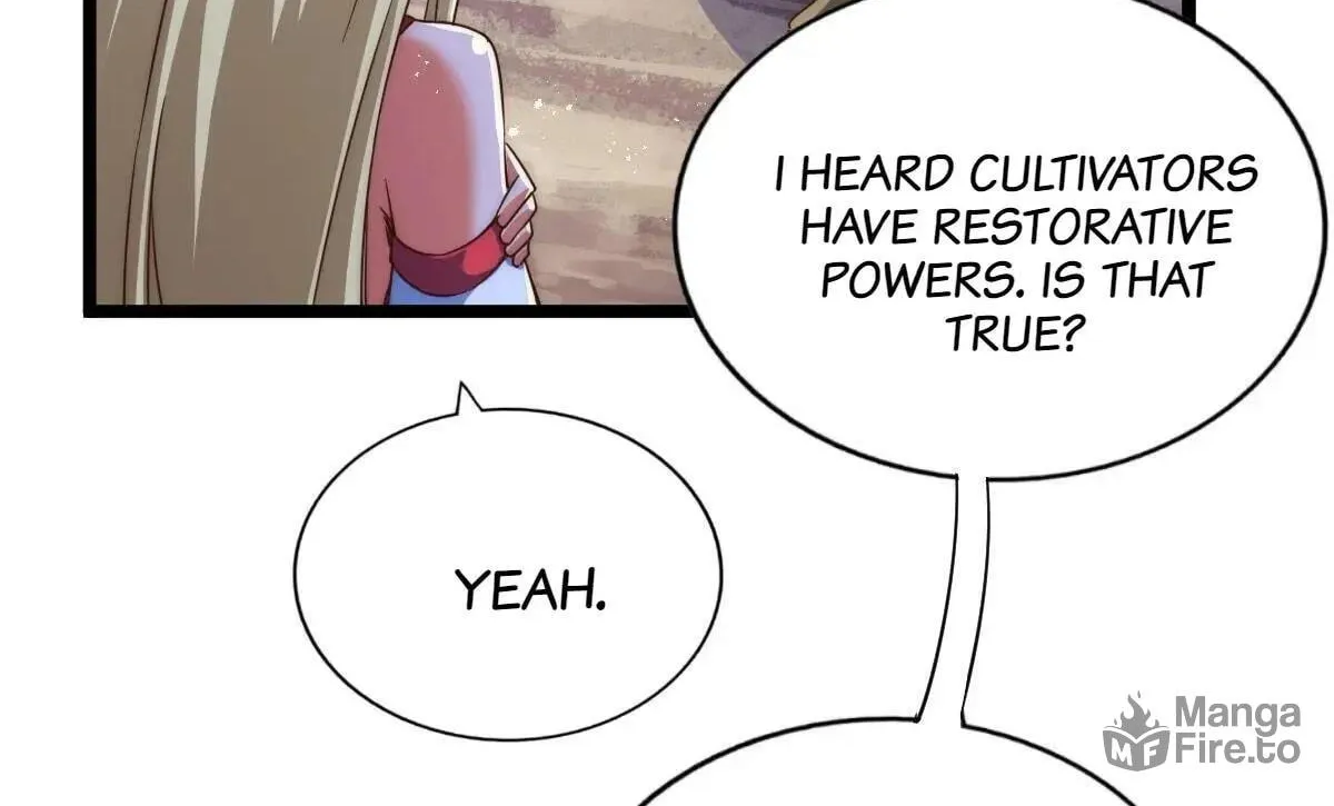 Read Above Myriads chapter 112 image 108 on Lezhin