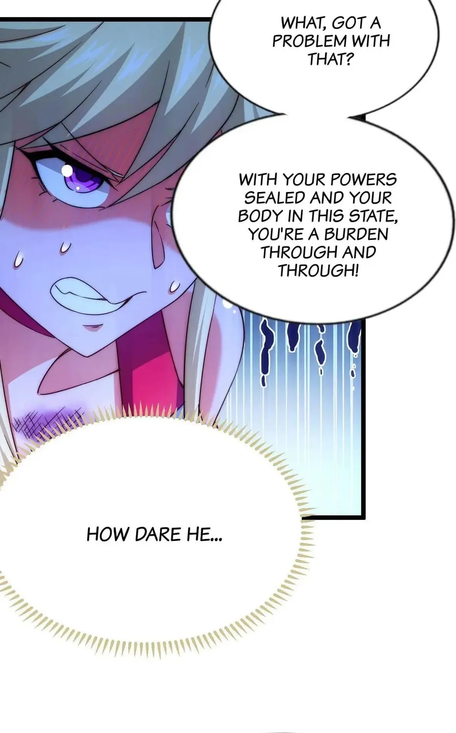 Read Above Myriads chapter 112 image 113 on Lezhin