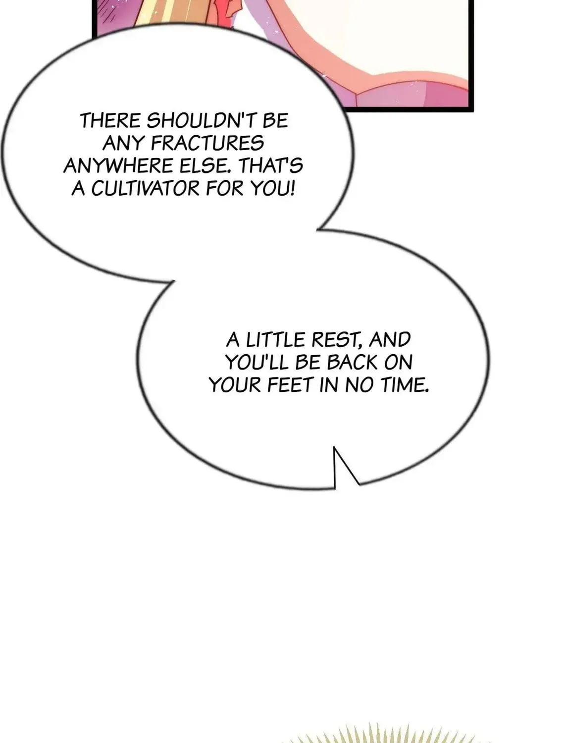 Read Above Myriads chapter 112 image 119 on Lezhin