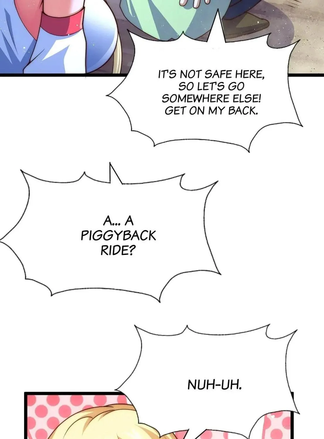 Read Above Myriads chapter 112 image 127 on Lezhin