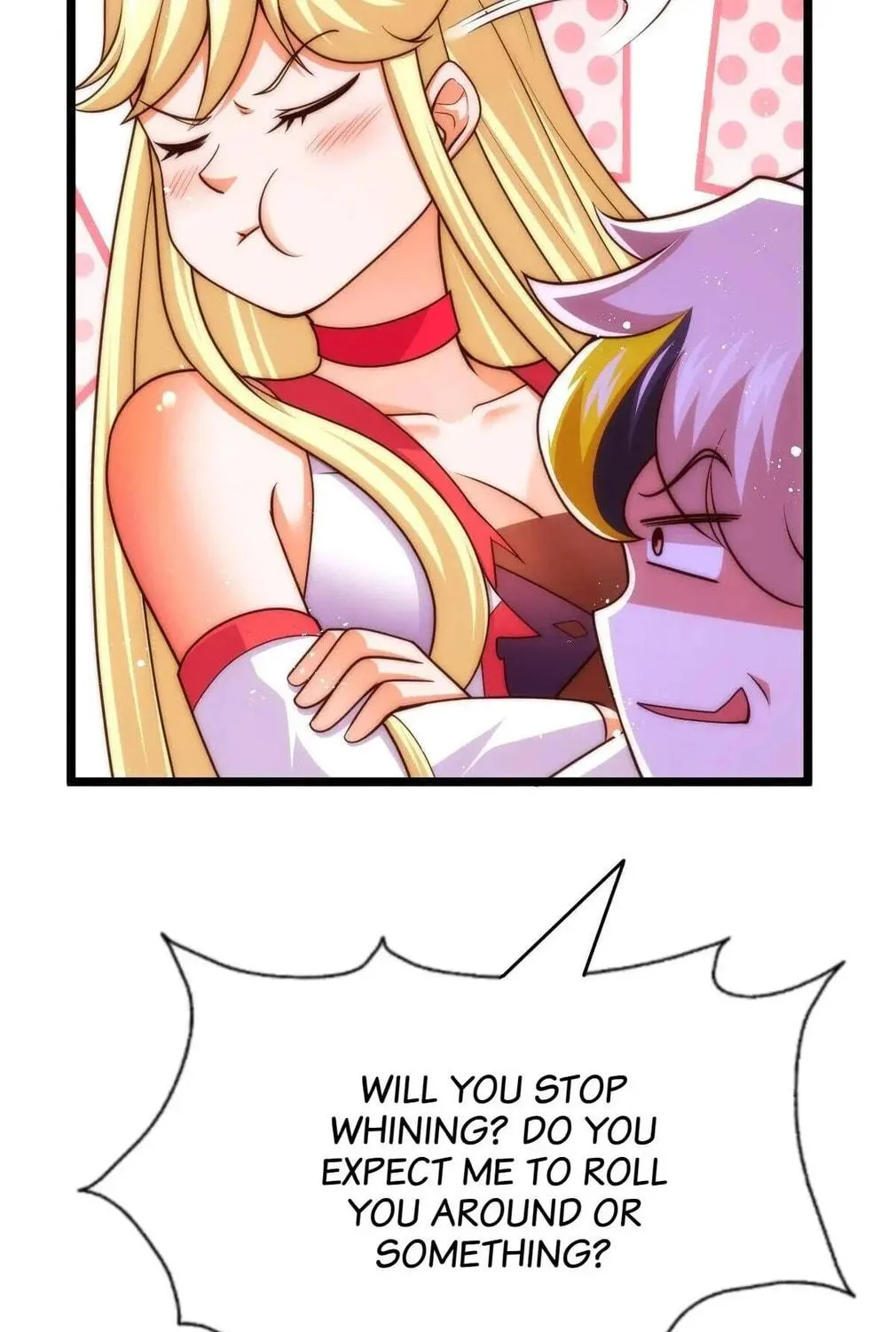 Read Above Myriads chapter 112 image 129 on Lezhin