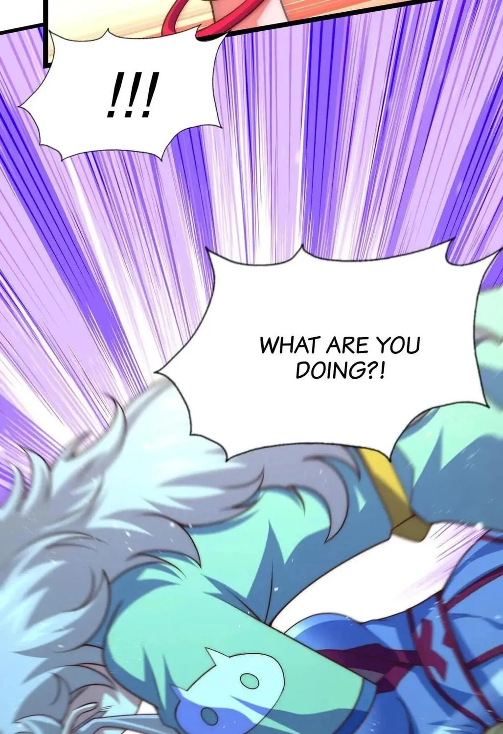Read Above Myriads chapter 112 image 135 on Lezhin