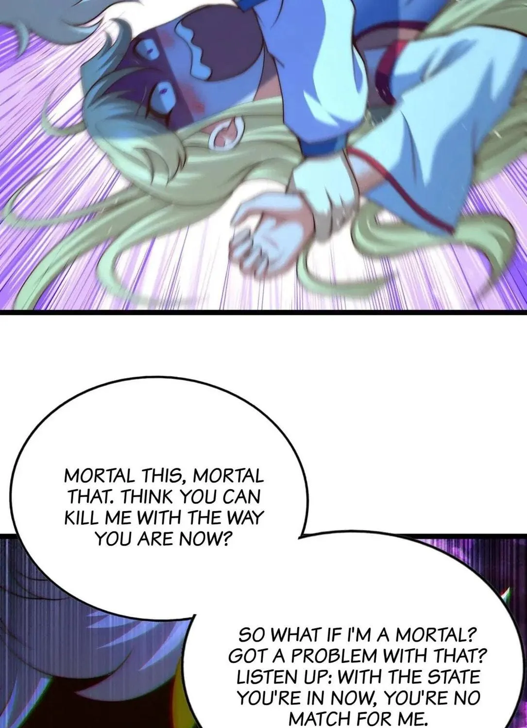 Read Above Myriads chapter 112 image 137 on Lezhin