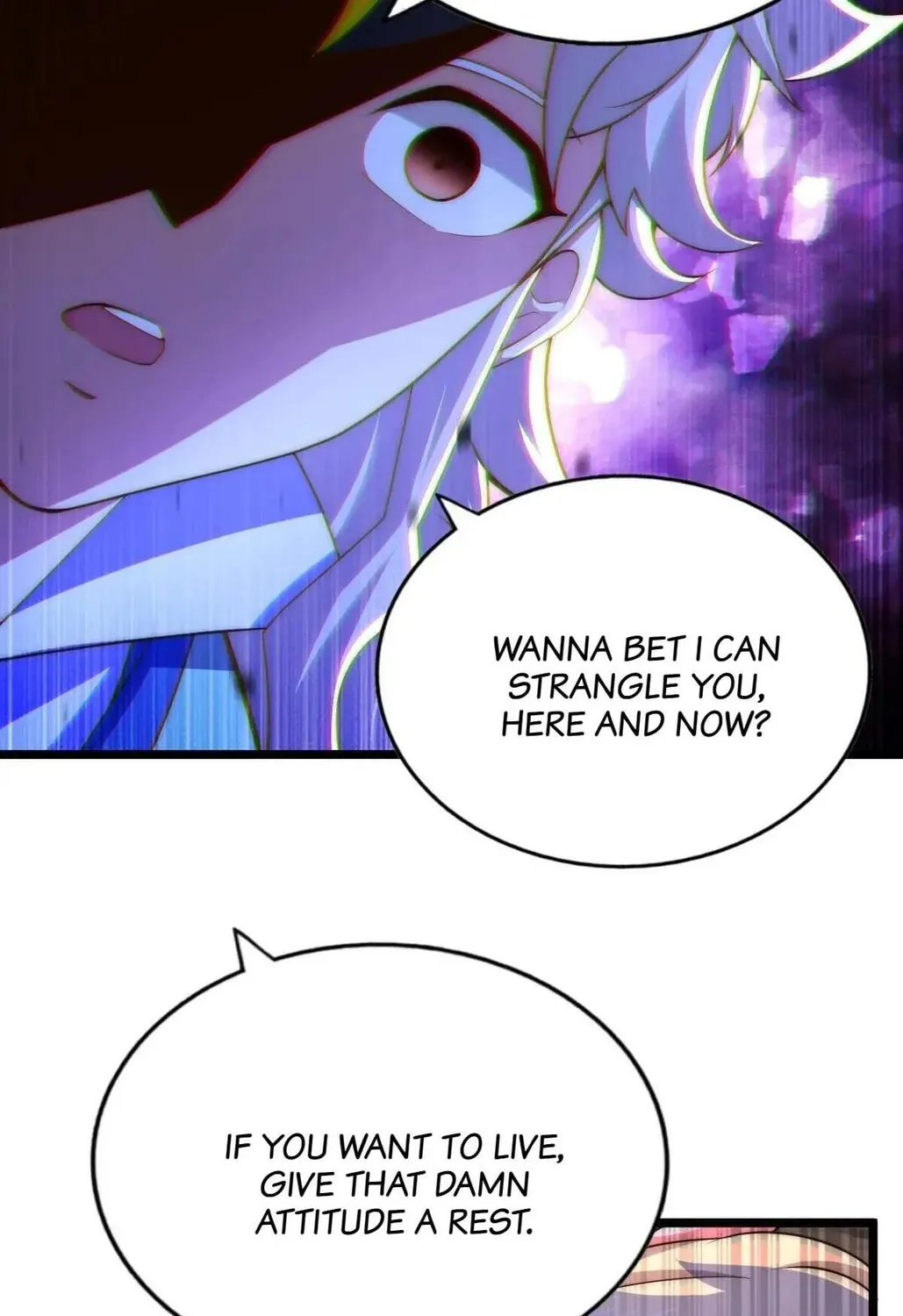 Read Above Myriads chapter 112 image 139 on Lezhin