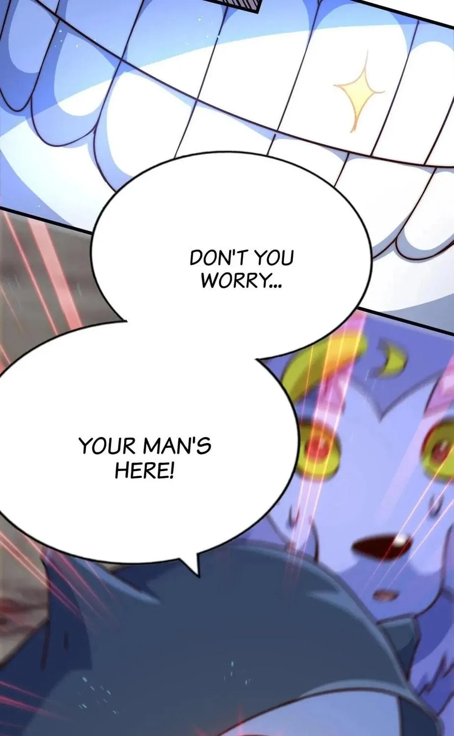 Read Above Myriads chapter 112 image 15 on Lezhin